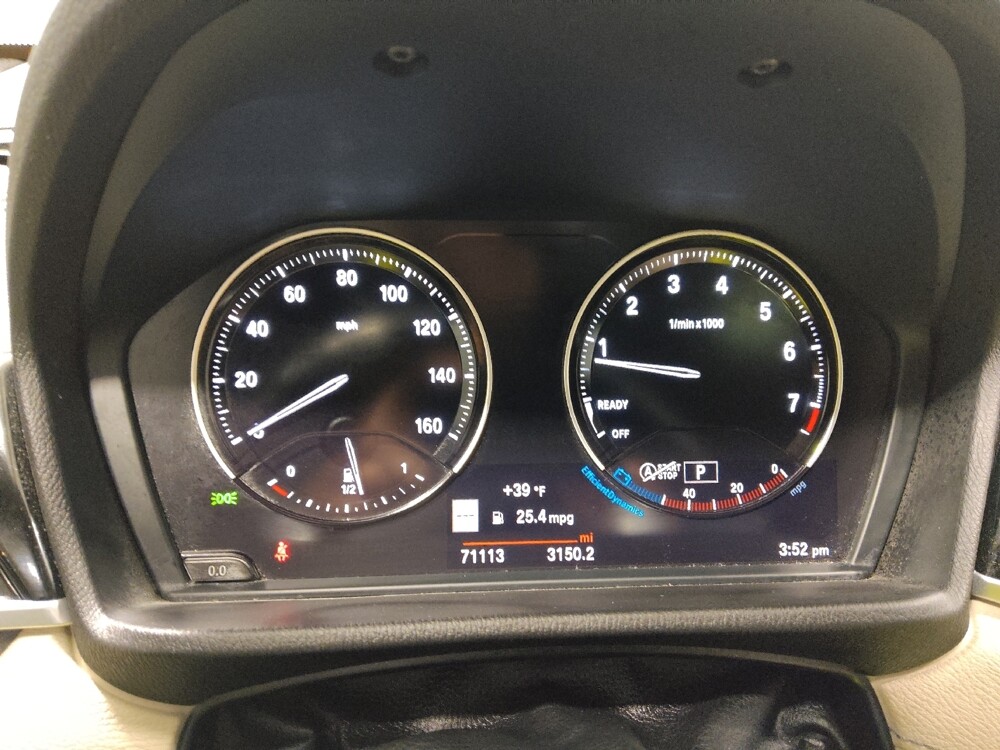 2020 BMW X2 in Columbus, OH 43228 - 18109325 23