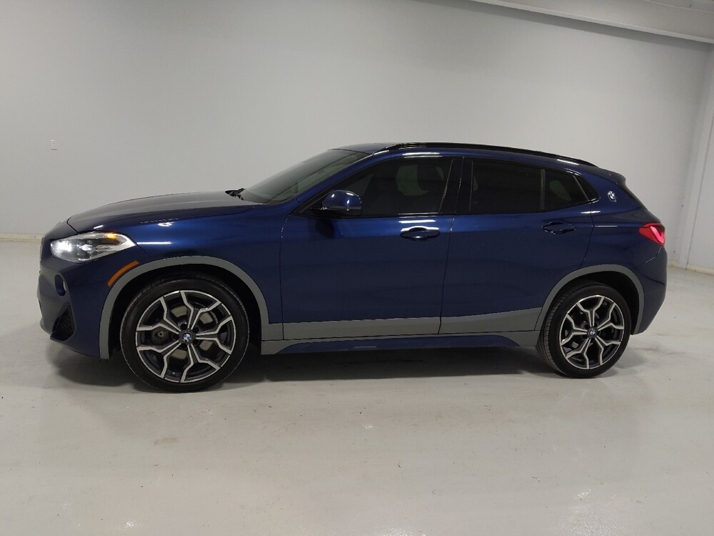 2020 BMW X2 in Columbus, OH 43228 - 18109325 2