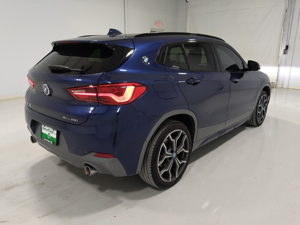 2020 BMW X2 in Columbus, OH 43228 - 18109325 9