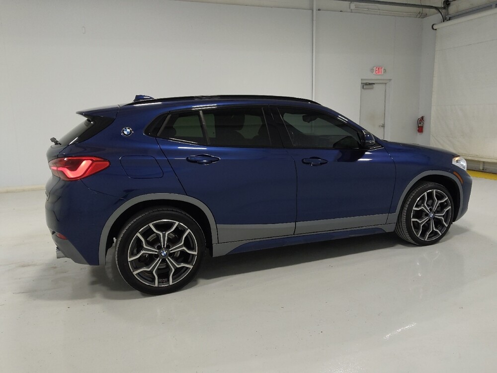 2020 BMW X2 in Columbus, OH 43228 - 18109325 10