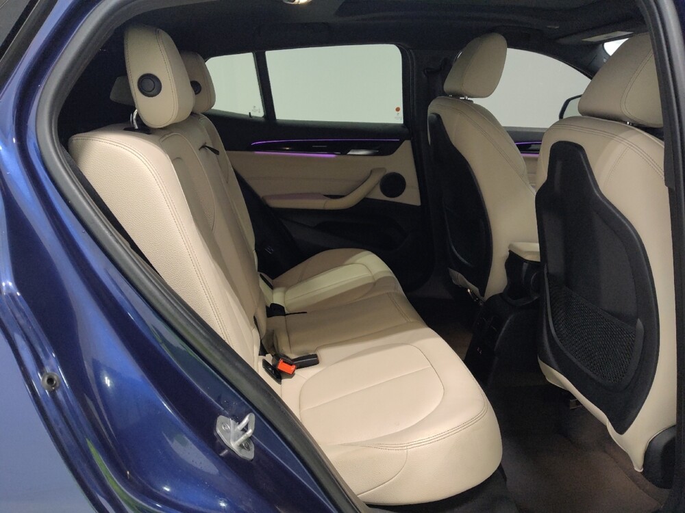 2020 BMW X2 in Columbus, OH 43228 - 18109325 19