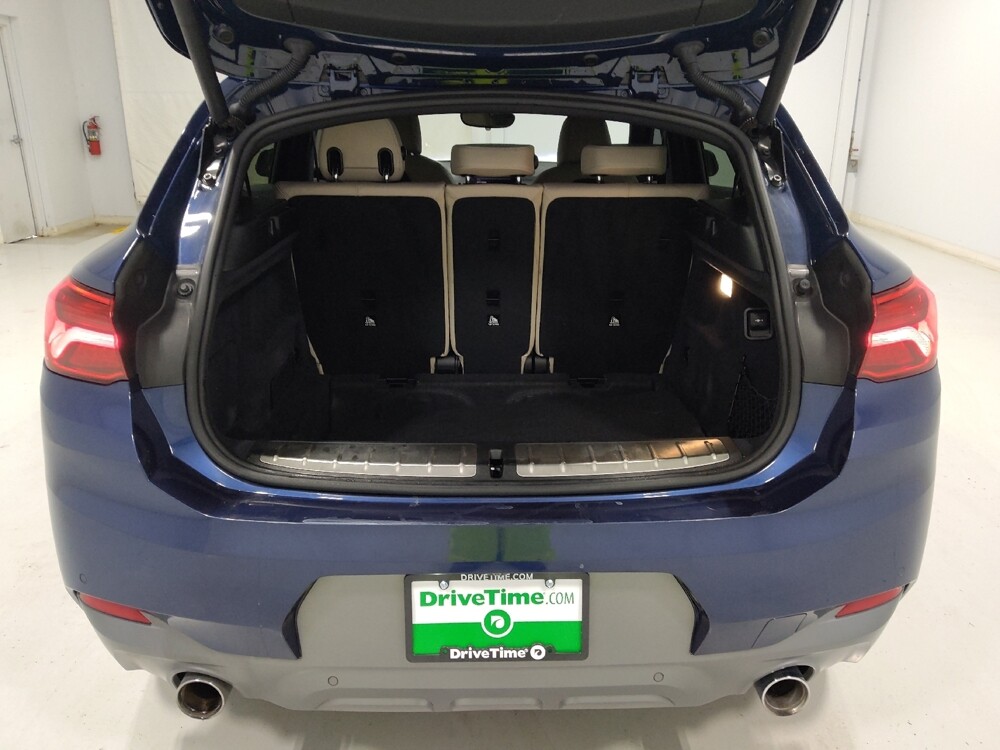 2020 BMW X2 in Columbus, OH 43228 - 18109325 29