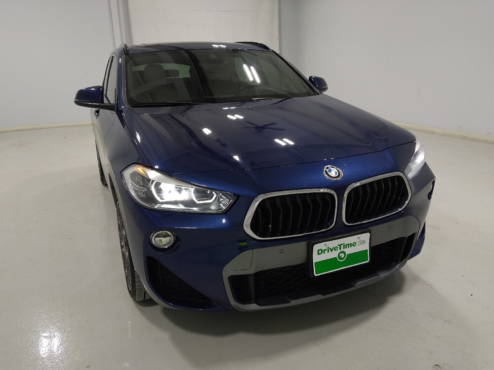 2020 BMW X2 in Columbus, OH 43228 - 18109325 14