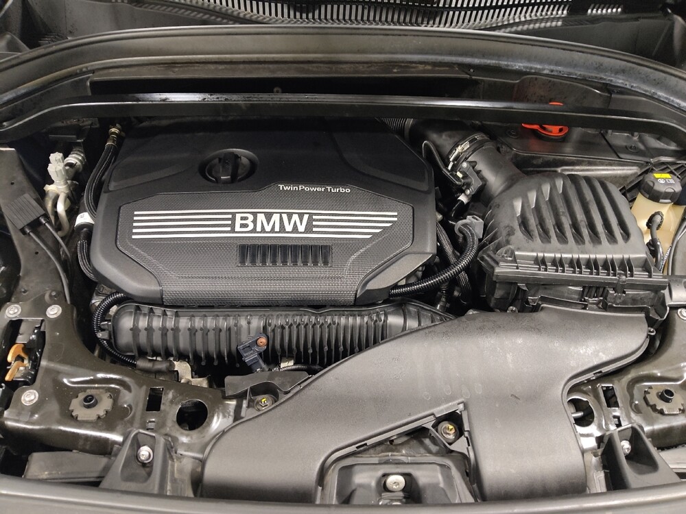 2020 BMW X2 in Columbus, OH 43228 - 18109325 30