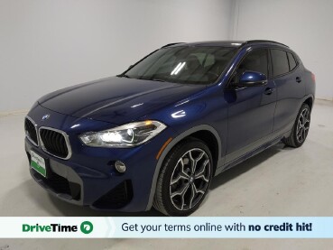 2020 BMW X2 in Columbus, OH 43228