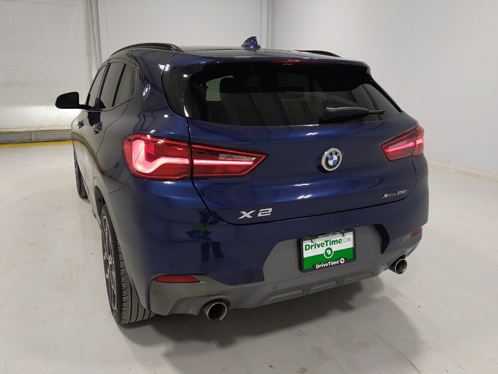 2020 BMW X2 in Columbus, OH 43228 - 18109325 6