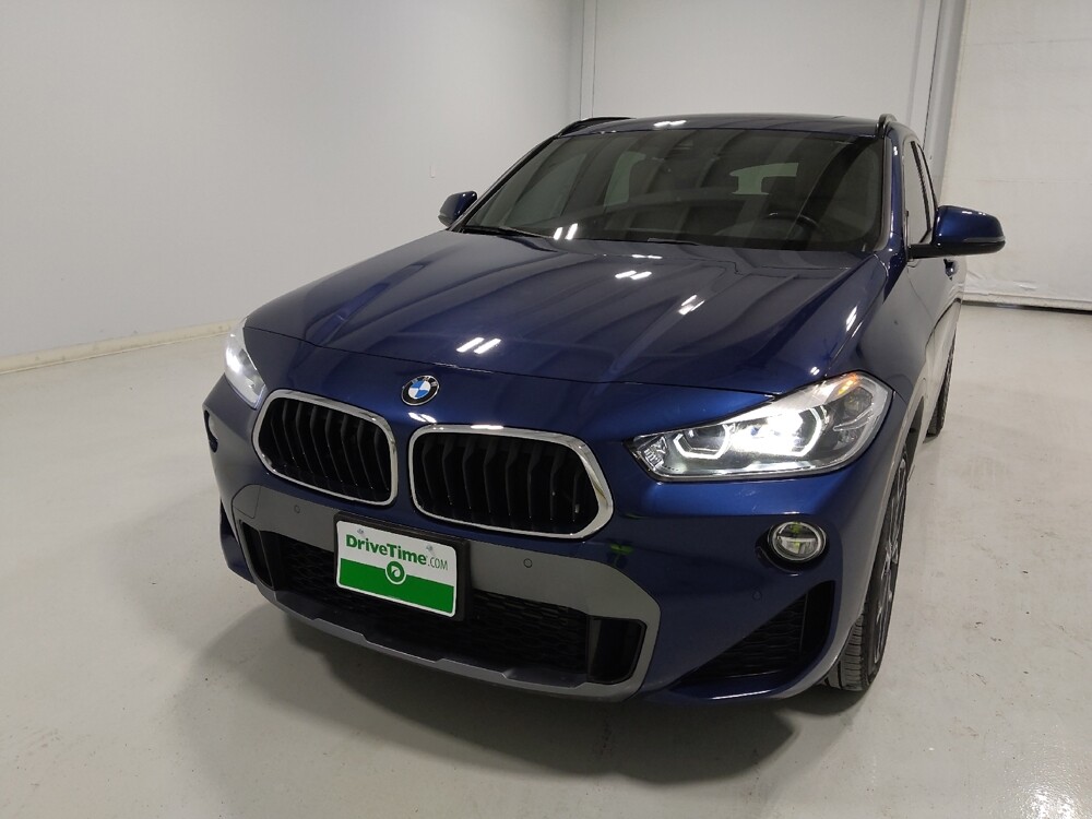 2020 BMW X2 in Columbus, OH 43228 - 18109325 15