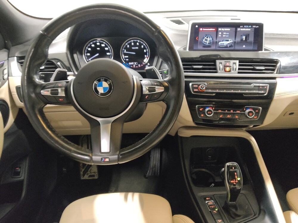 2020 BMW X2 in Columbus, OH 43228 - 18109325 22