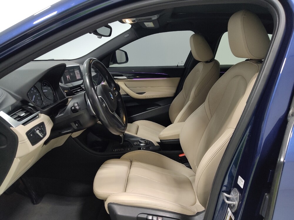 2020 BMW X2 in Columbus, OH 43228 - 18109325 17