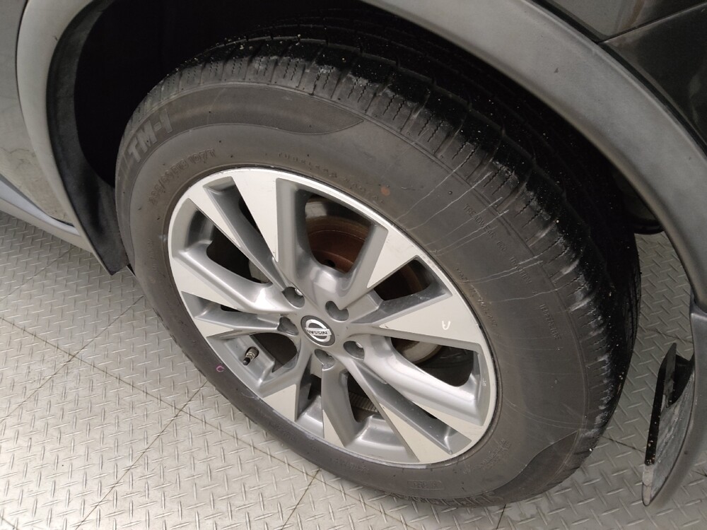 2017 Nissan Murano in Houston, TX 77034 - 18109326 31