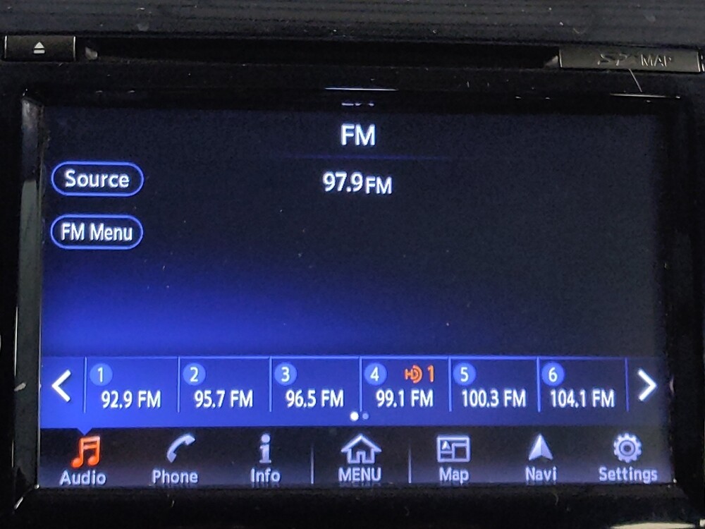 2017 Nissan Murano in Houston, TX 77034 - 18109326 25