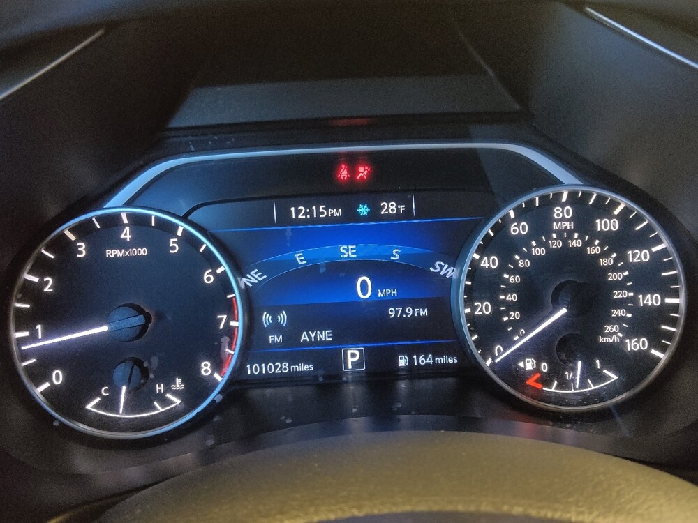 2017 Nissan Murano in Houston, TX 77034 - 18109326 23