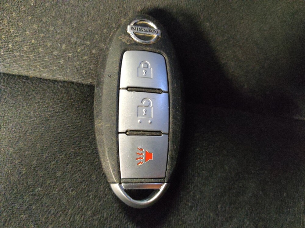 2017 Nissan Murano in Houston, TX 77034 - 18109326 32