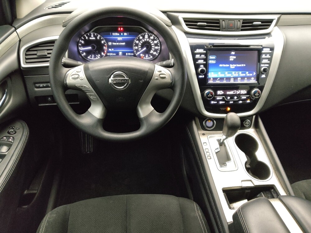 2017 Nissan Murano in Houston, TX 77034 - 18109326 22