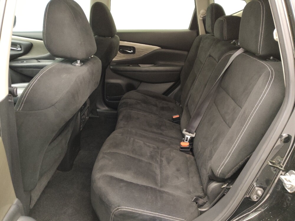 2017 Nissan Murano in Houston, TX 77034 - 18109326 18