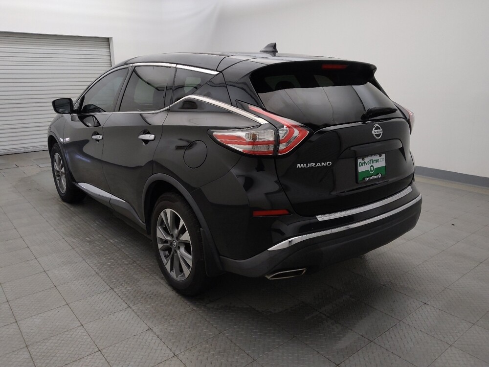 2017 Nissan Murano in Houston, TX 77034 - 18109326 5