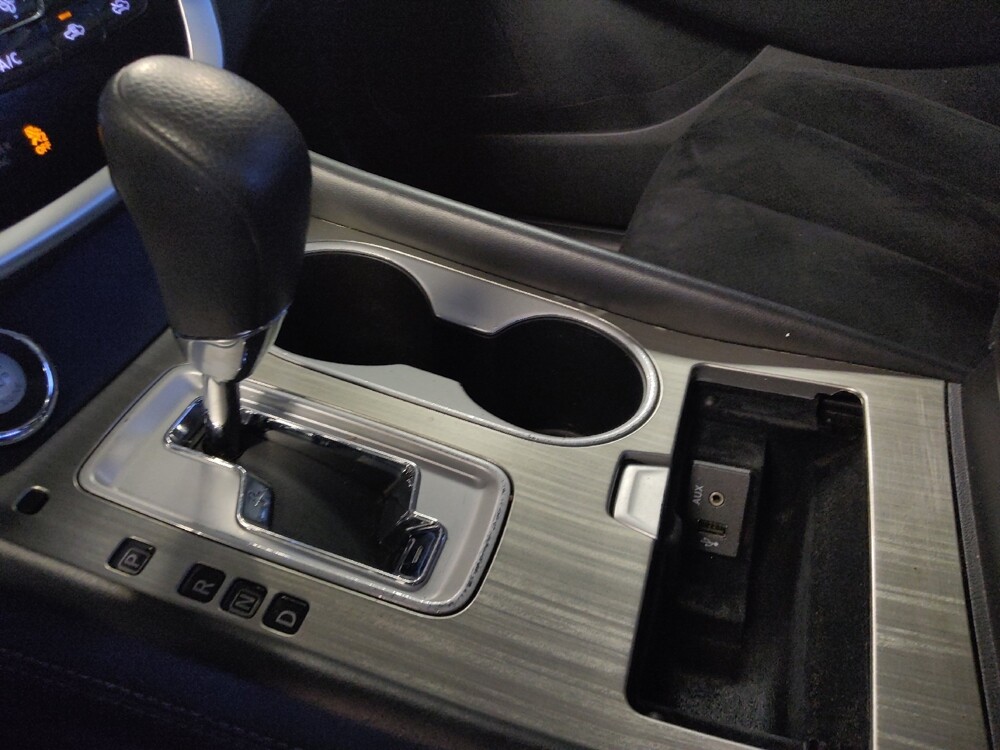 2017 Nissan Murano in Houston, TX 77034 - 18109326 26