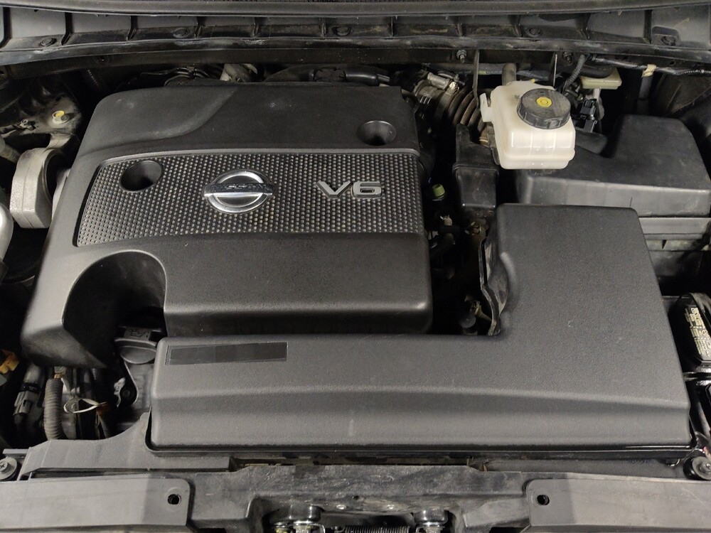 2017 Nissan Murano in Houston, TX 77034 - 18109326 30