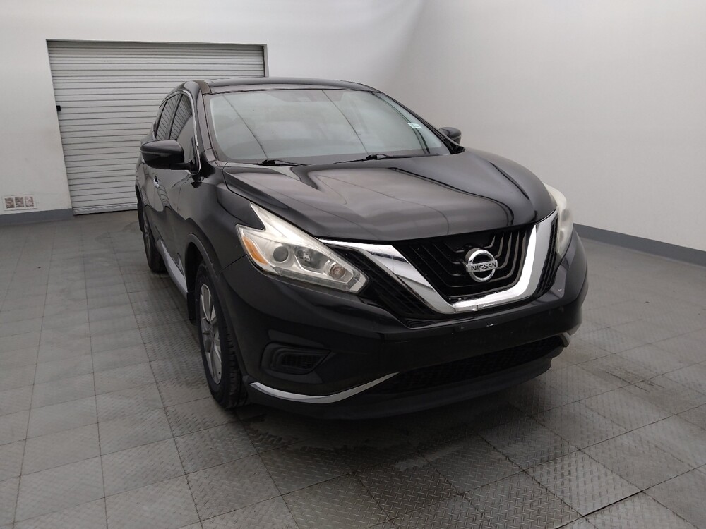 2017 Nissan Murano in Houston, TX 77034 - 18109326 14