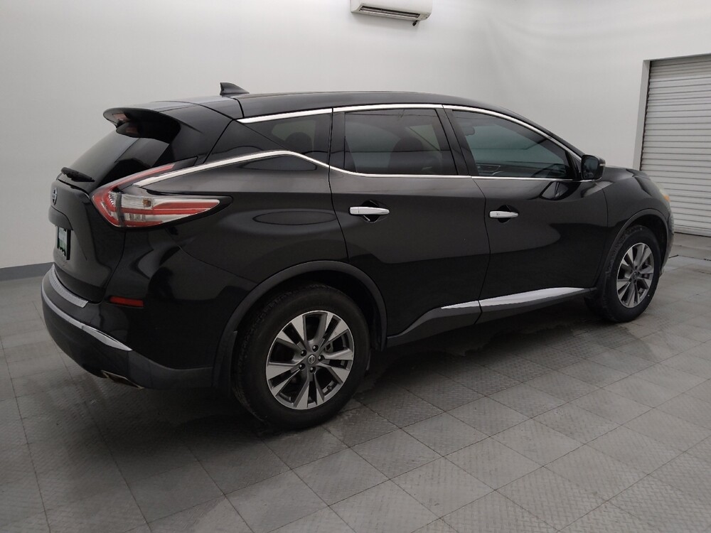 2017 Nissan Murano in Houston, TX 77034 - 18109326 10