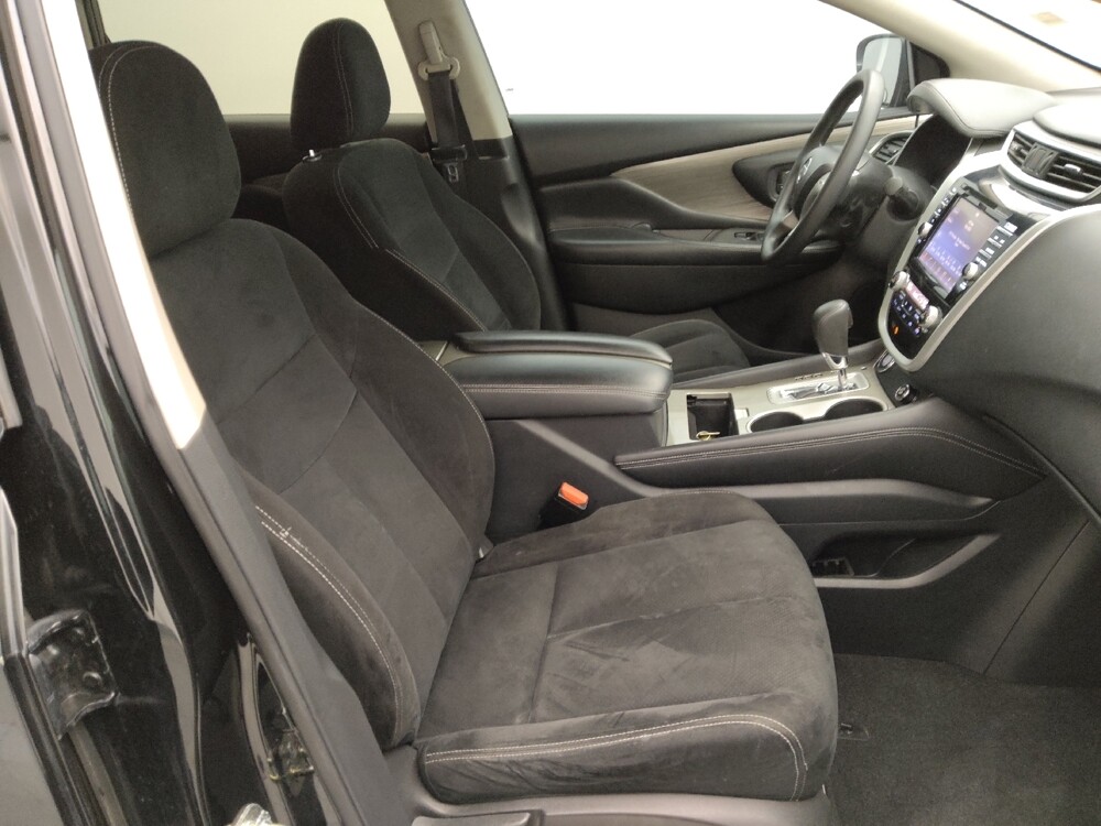 2017 Nissan Murano in Houston, TX 77034 - 18109326 21