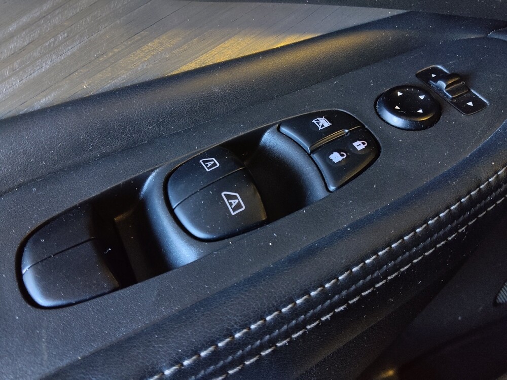 2017 Nissan Murano in Houston, TX 77034 - 18109326 27