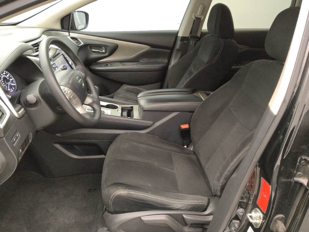 2017 Nissan Murano in Houston, TX 77034 - 18109326 17