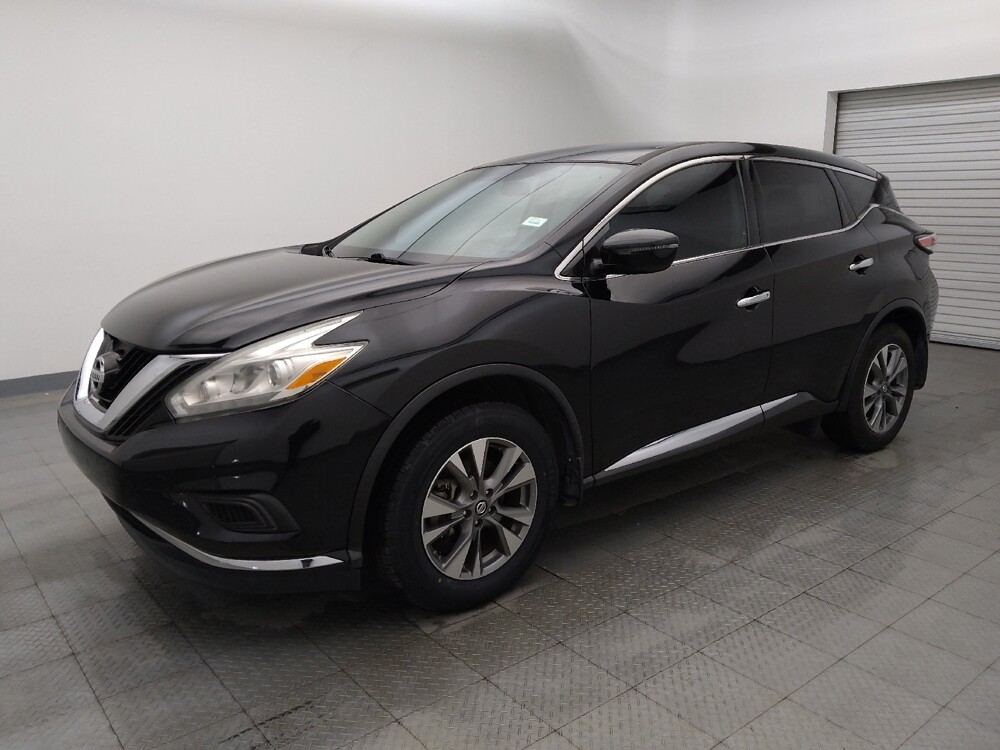 2017 Nissan Murano in Houston, TX 77034 - 18109326 2