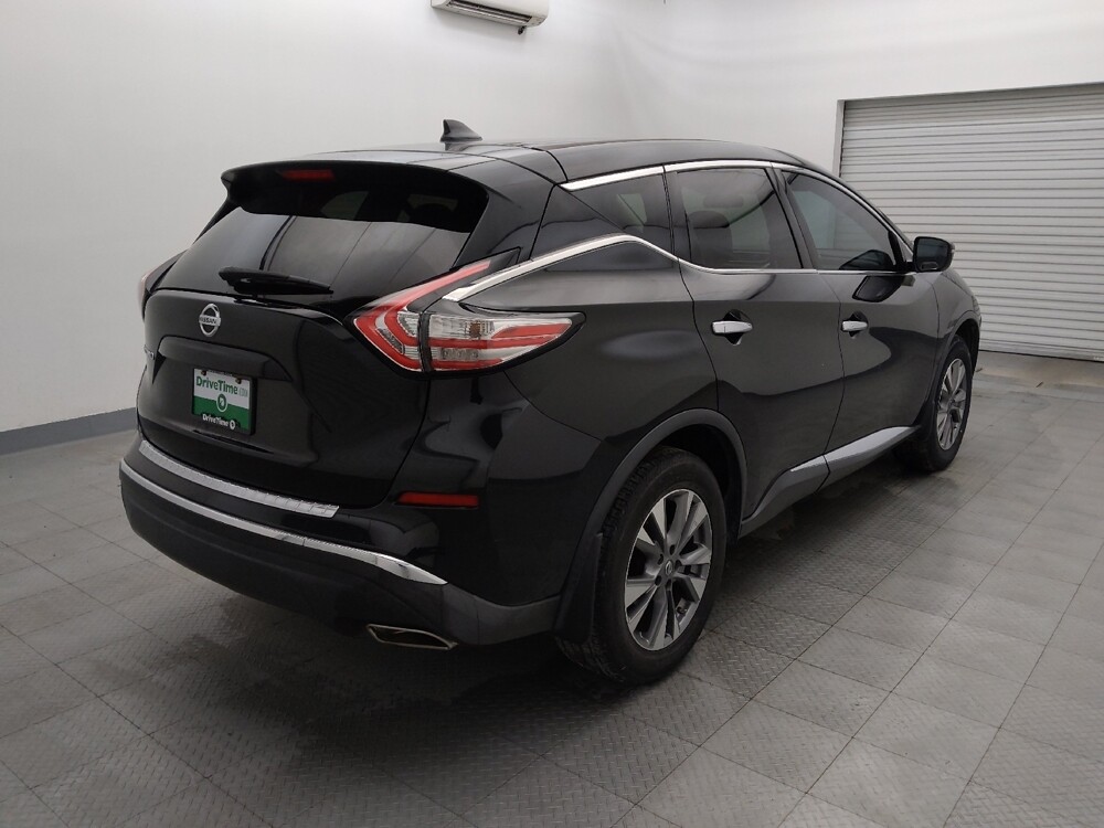 2017 Nissan Murano in Houston, TX 77034 - 18109326 9