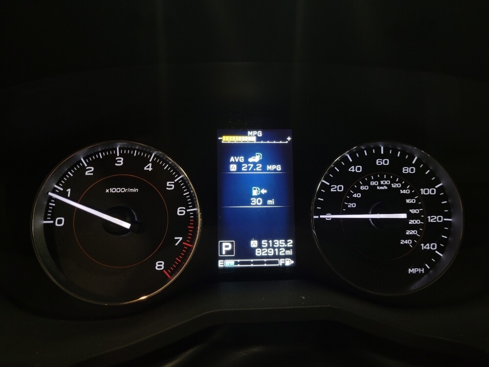 2018 Subaru Crosstrek in Henrico, VA 23223 - 18109328 23