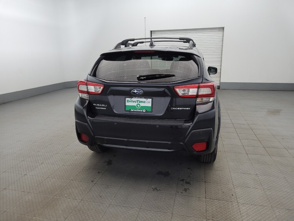 2018 Subaru Crosstrek in Henrico, VA 23223 - 18109328 7
