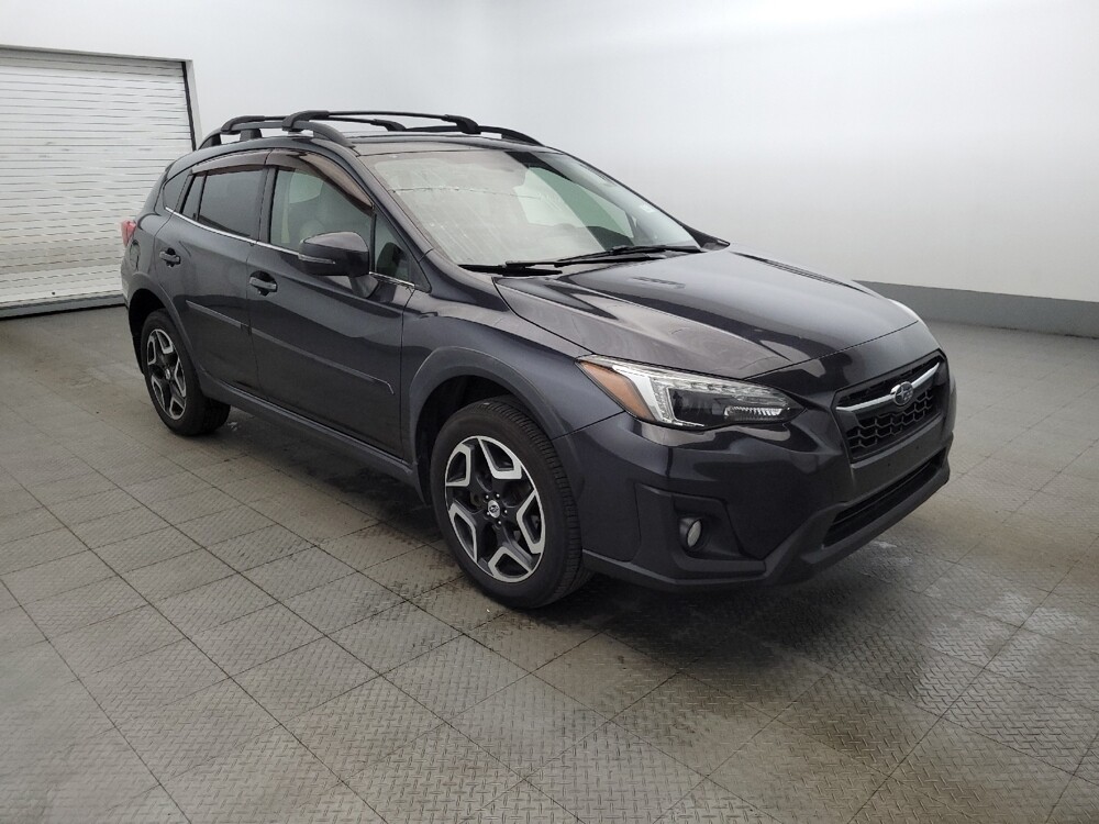2018 Subaru Crosstrek in Henrico, VA 23223 - 18109328 13