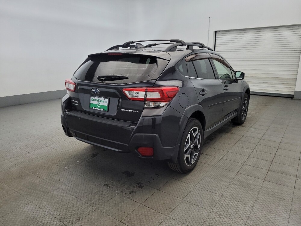 2018 Subaru Crosstrek in Henrico, VA 23223 - 18109328 9