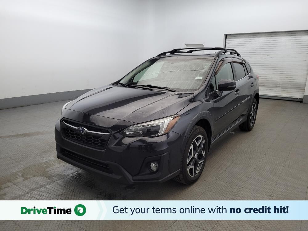 2018 Subaru Crosstrek in Henrico, VA 23223 - 18109328
