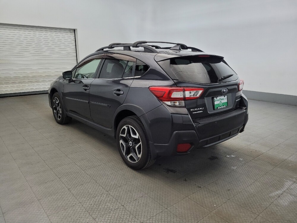 2018 Subaru Crosstrek in Henrico, VA 23223 - 18109328 5