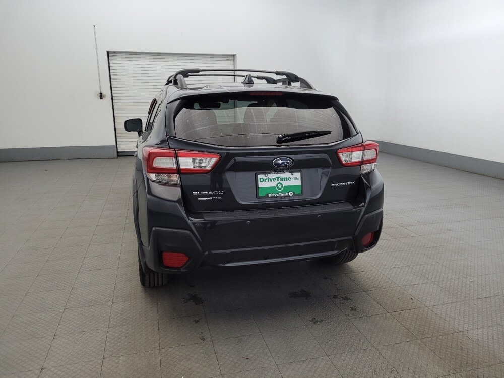2018 Subaru Crosstrek in Henrico, VA 23223 - 18109328 6