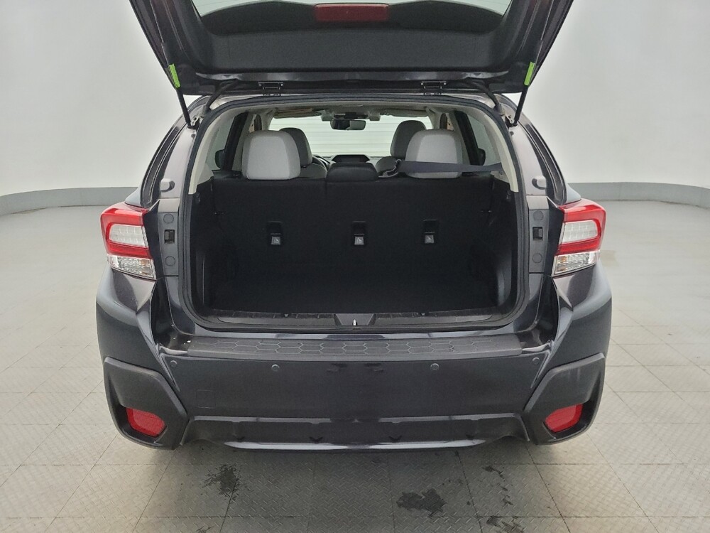 2018 Subaru Crosstrek in Henrico, VA 23223 - 18109328 29