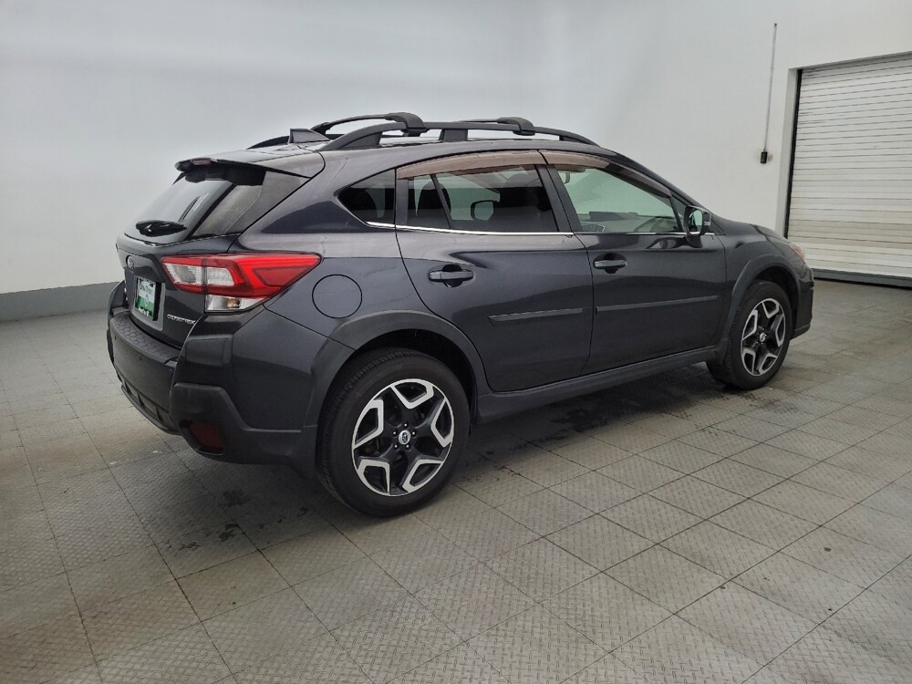 2018 Subaru Crosstrek in Henrico, VA 23223 - 18109328 10