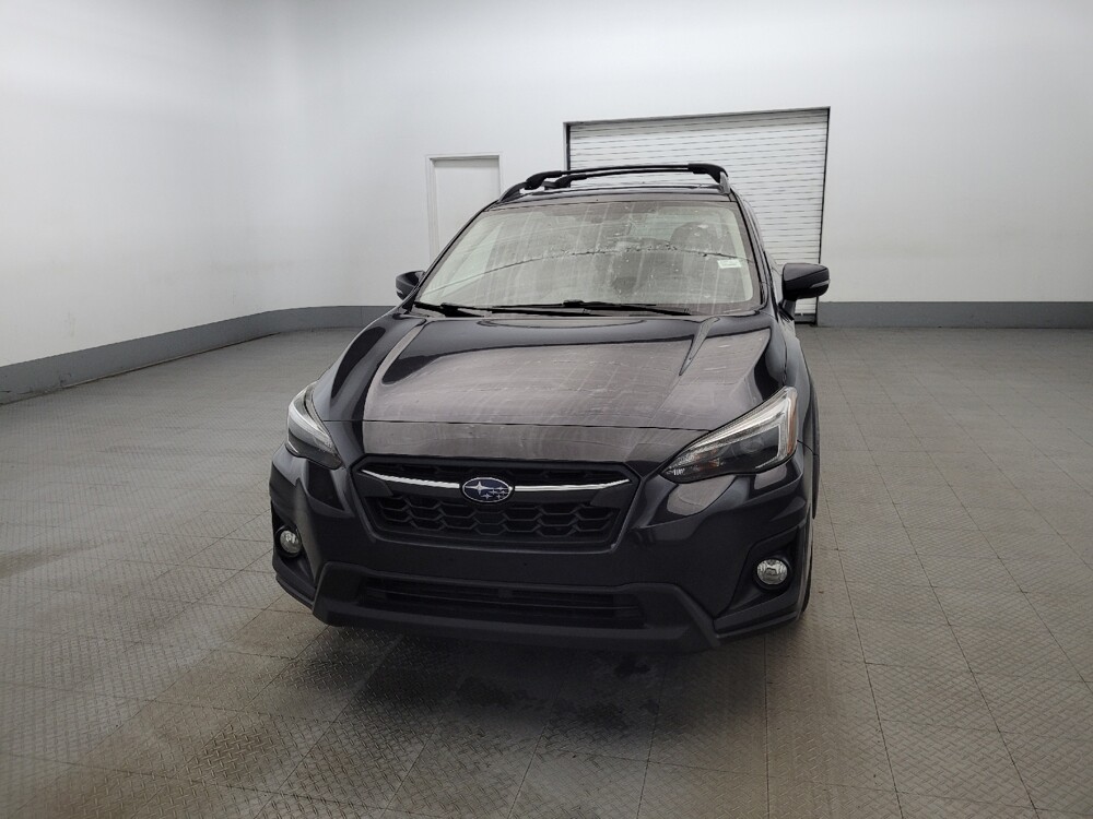 2018 Subaru Crosstrek in Henrico, VA 23223 - 18109328 15