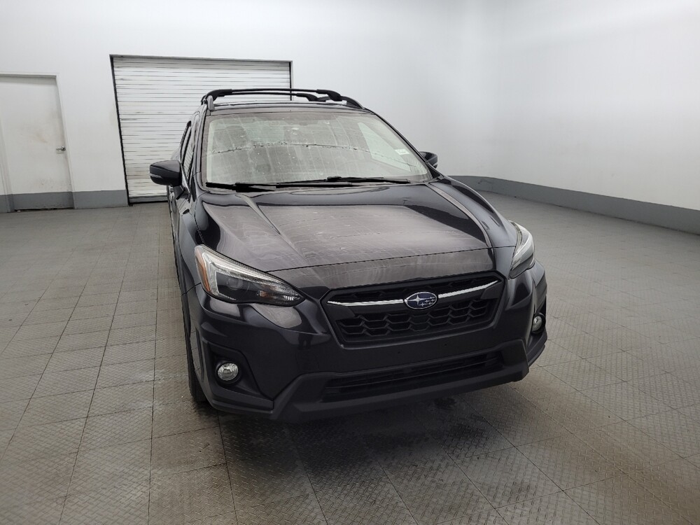 2018 Subaru Crosstrek in Henrico, VA 23223 - 18109328 14