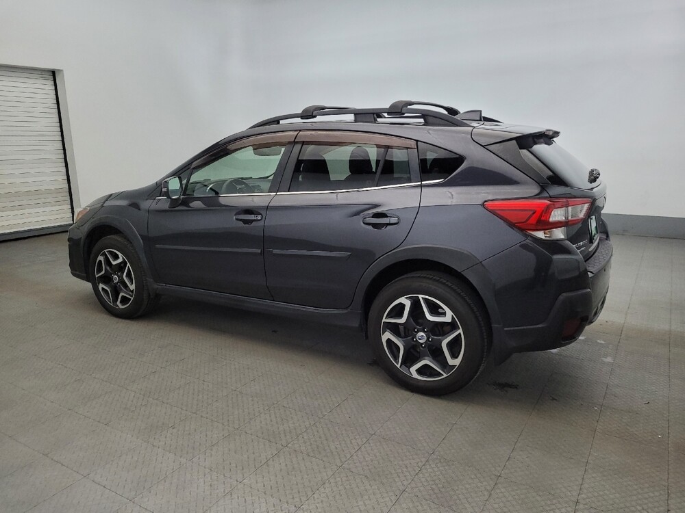 2018 Subaru Crosstrek in Henrico, VA 23223 - 18109328 3