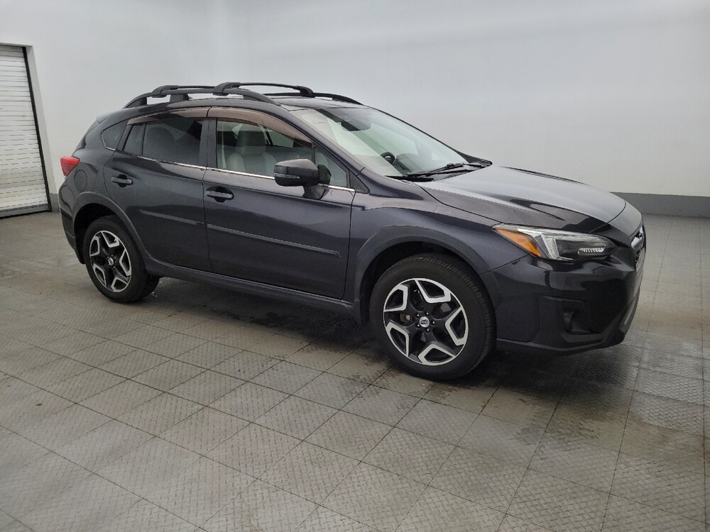 2018 Subaru Crosstrek in Henrico, VA 23223 - 18109328 11