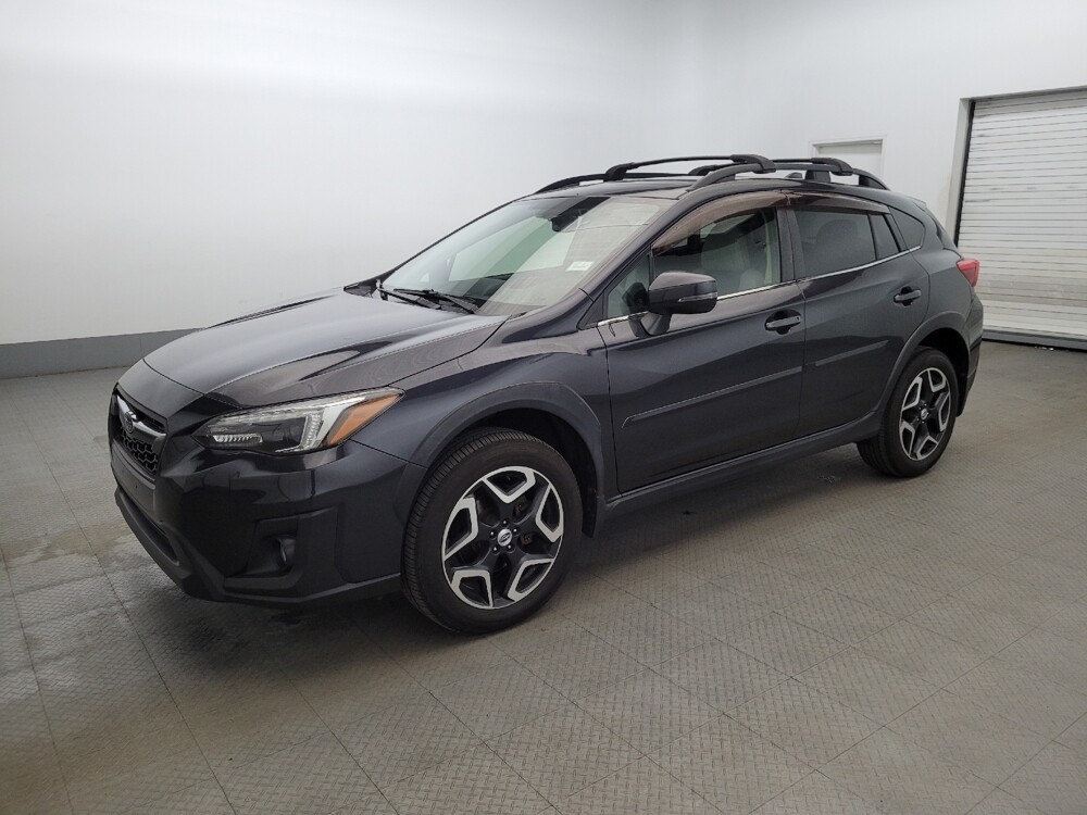 2018 Subaru Crosstrek in Henrico, VA 23223 - 18109328 2