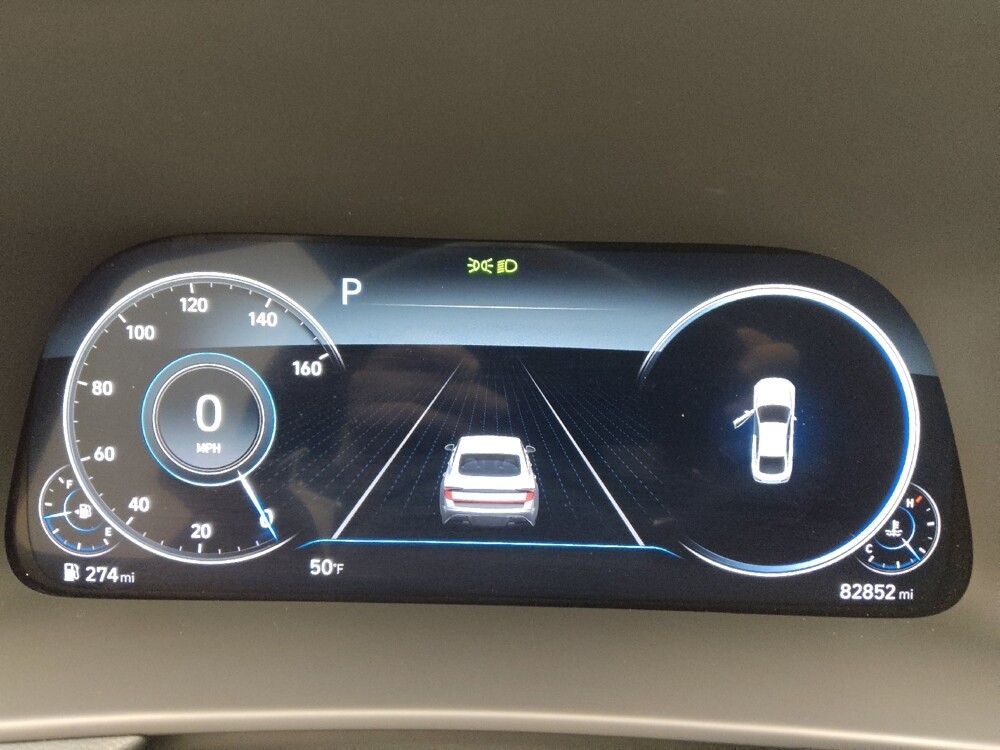 2021 Hyundai Sonata in Denver, CO 80012 - 18109329 23