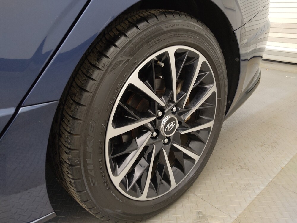 2021 Hyundai Sonata in Denver, CO 80012 - 18109329 31