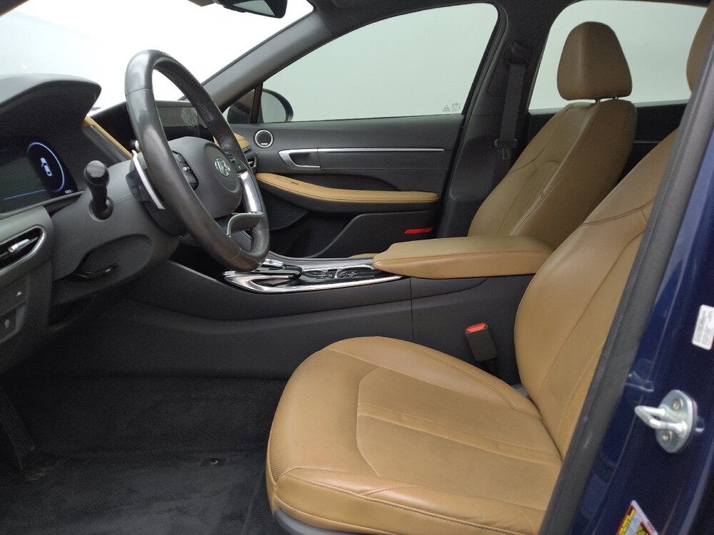 2021 Hyundai Sonata in Denver, CO 80012 - 18109329 17