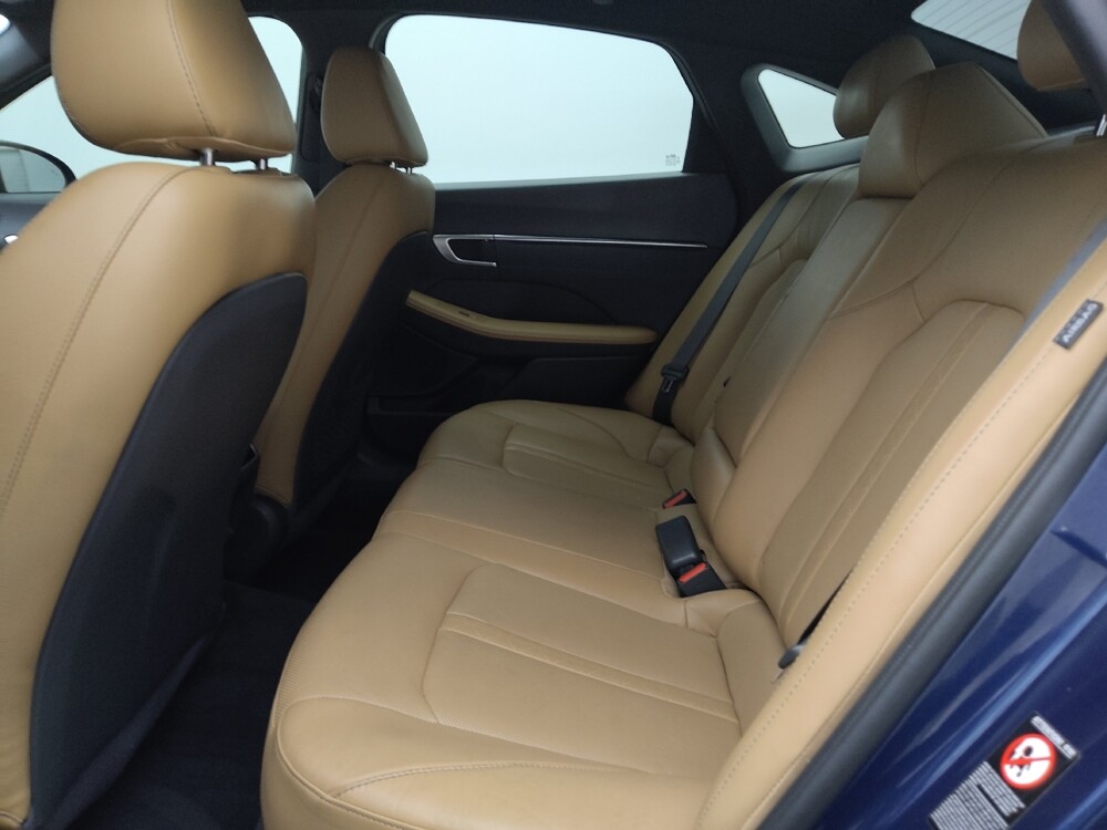 2021 Hyundai Sonata in Denver, CO 80012 - 18109329 18