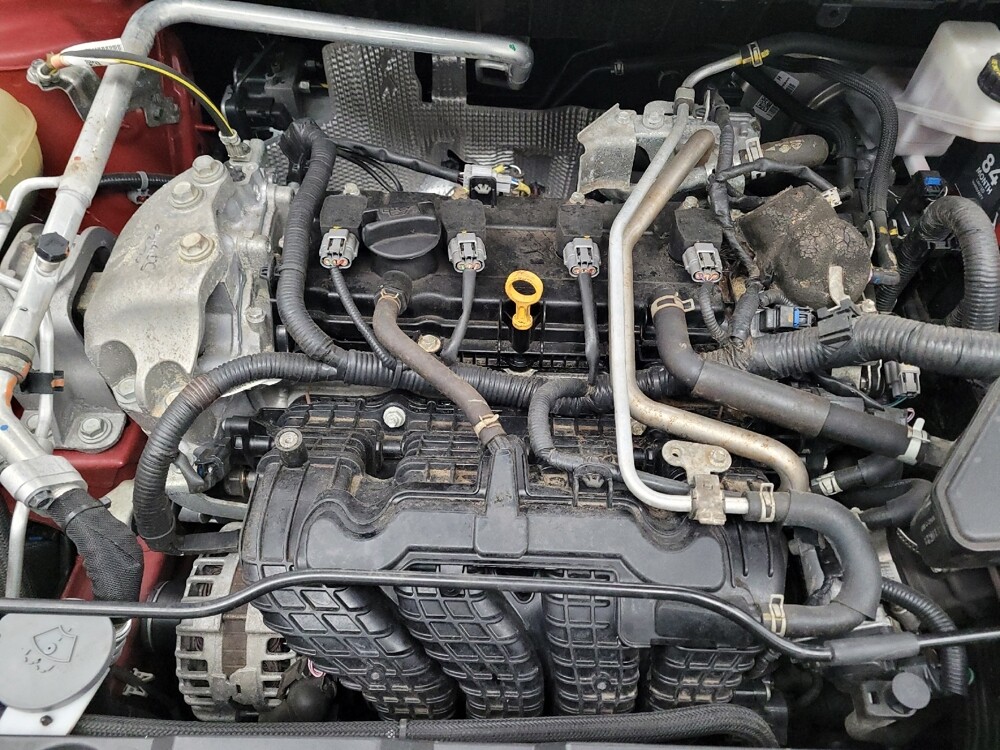 2021 Nissan Rogue in Cincinnati, OH 45255 - 18109330 30