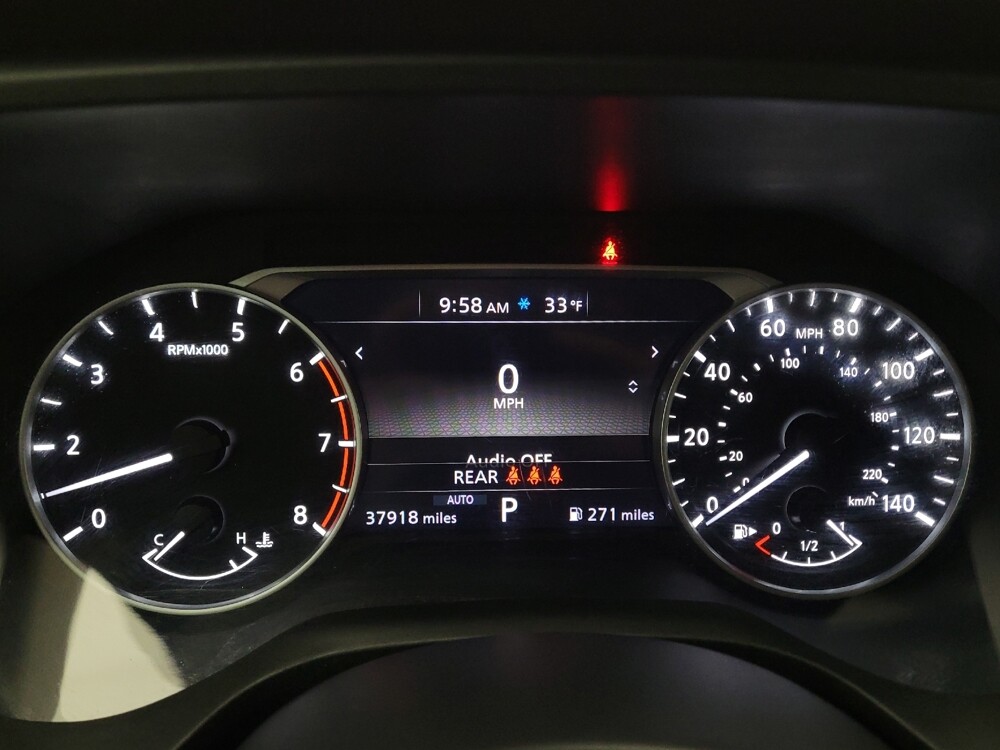 2021 Nissan Rogue in Cincinnati, OH 45255 - 18109330 23