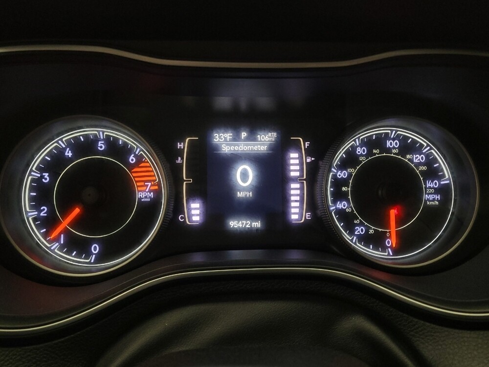 2019 Jeep Cherokee in Cincinnati, OH 45255 - 18109331 23